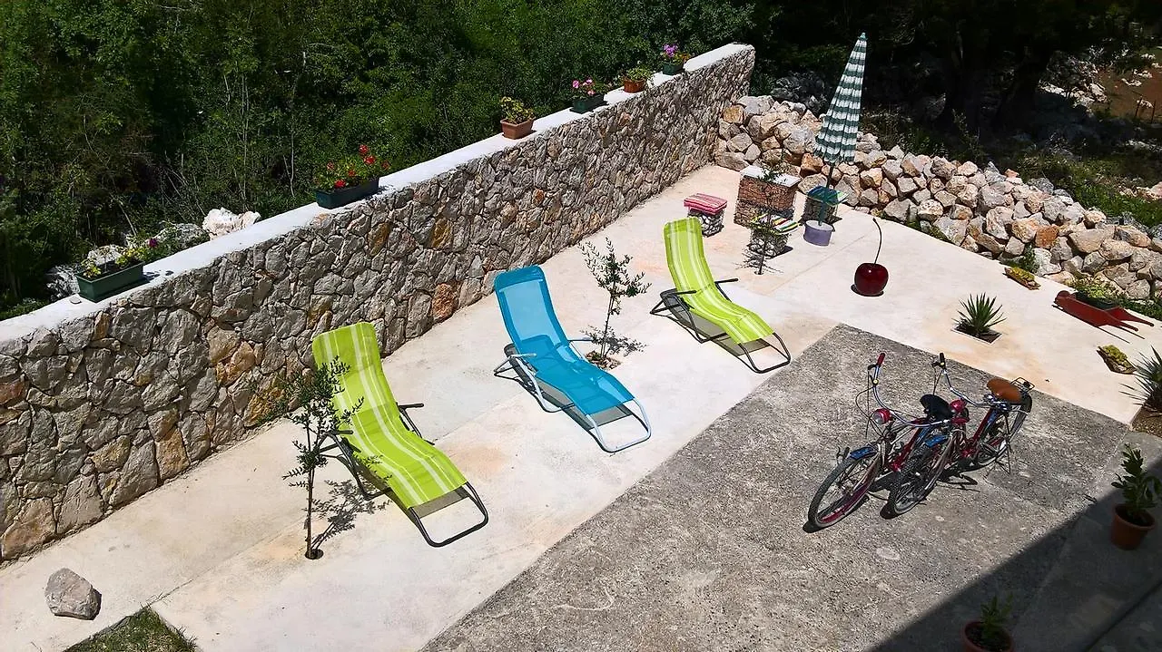 Apartments Mermaid Malinska 0*,