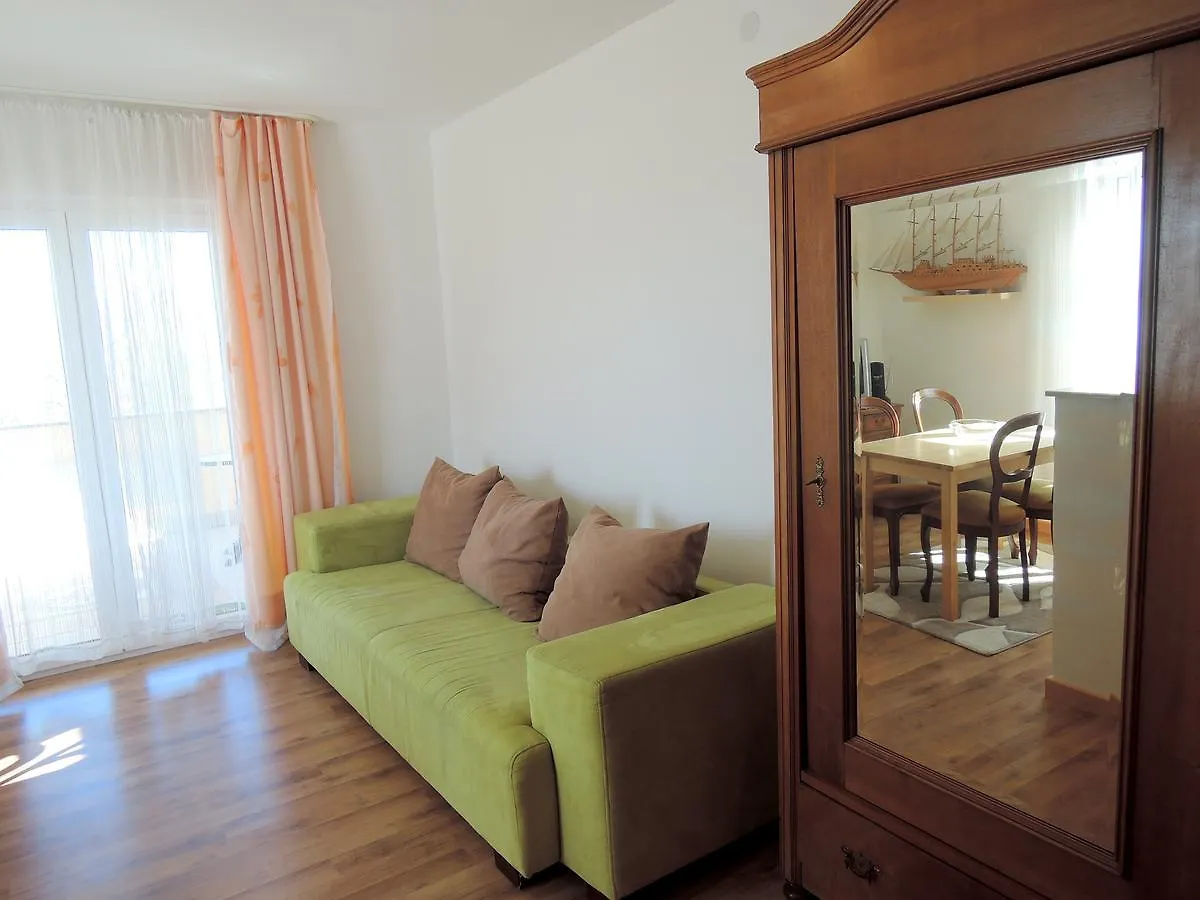 Apartments Mermaid Malinska