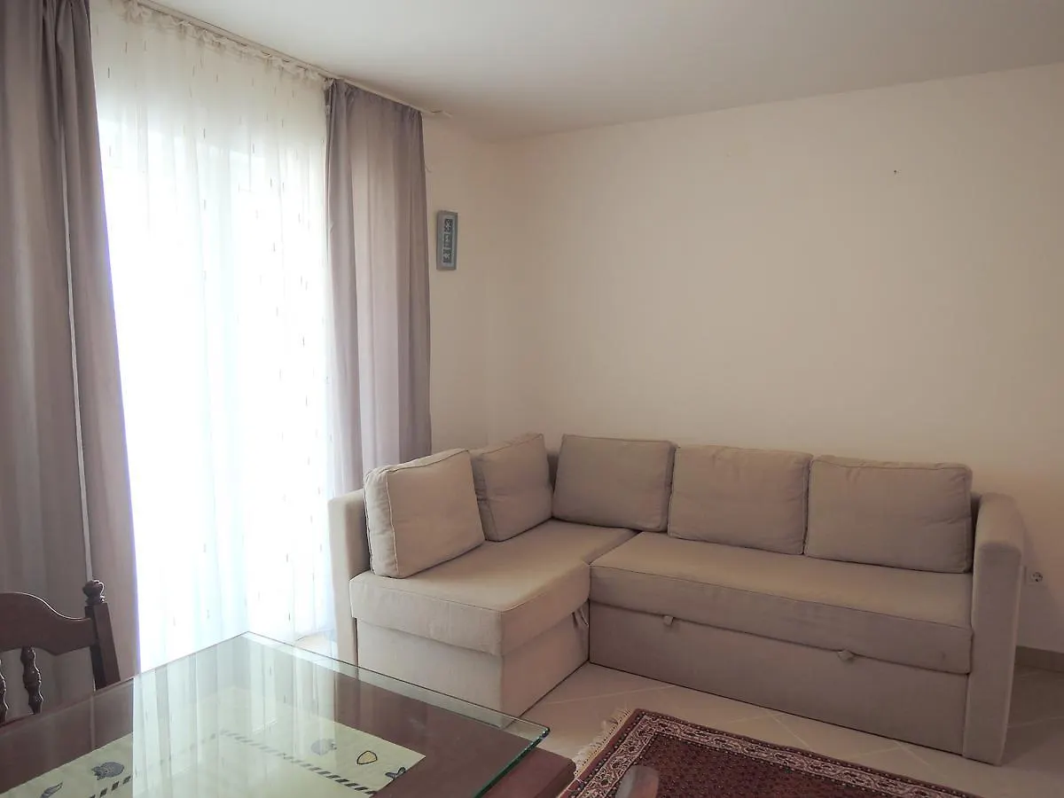 Apartments Mermaid Malinska 0*,  Croatia
