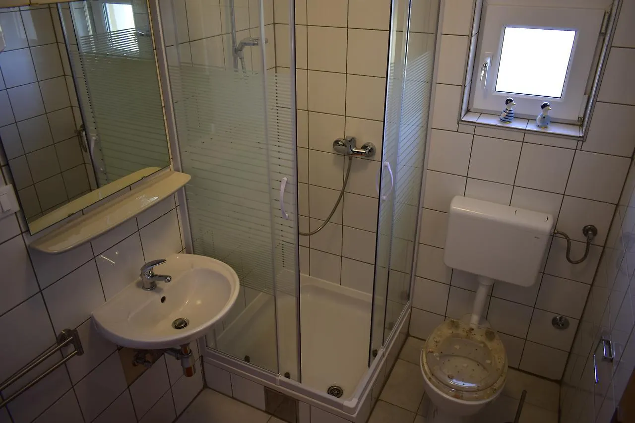 Apartments Mermaid Malinska Croatia