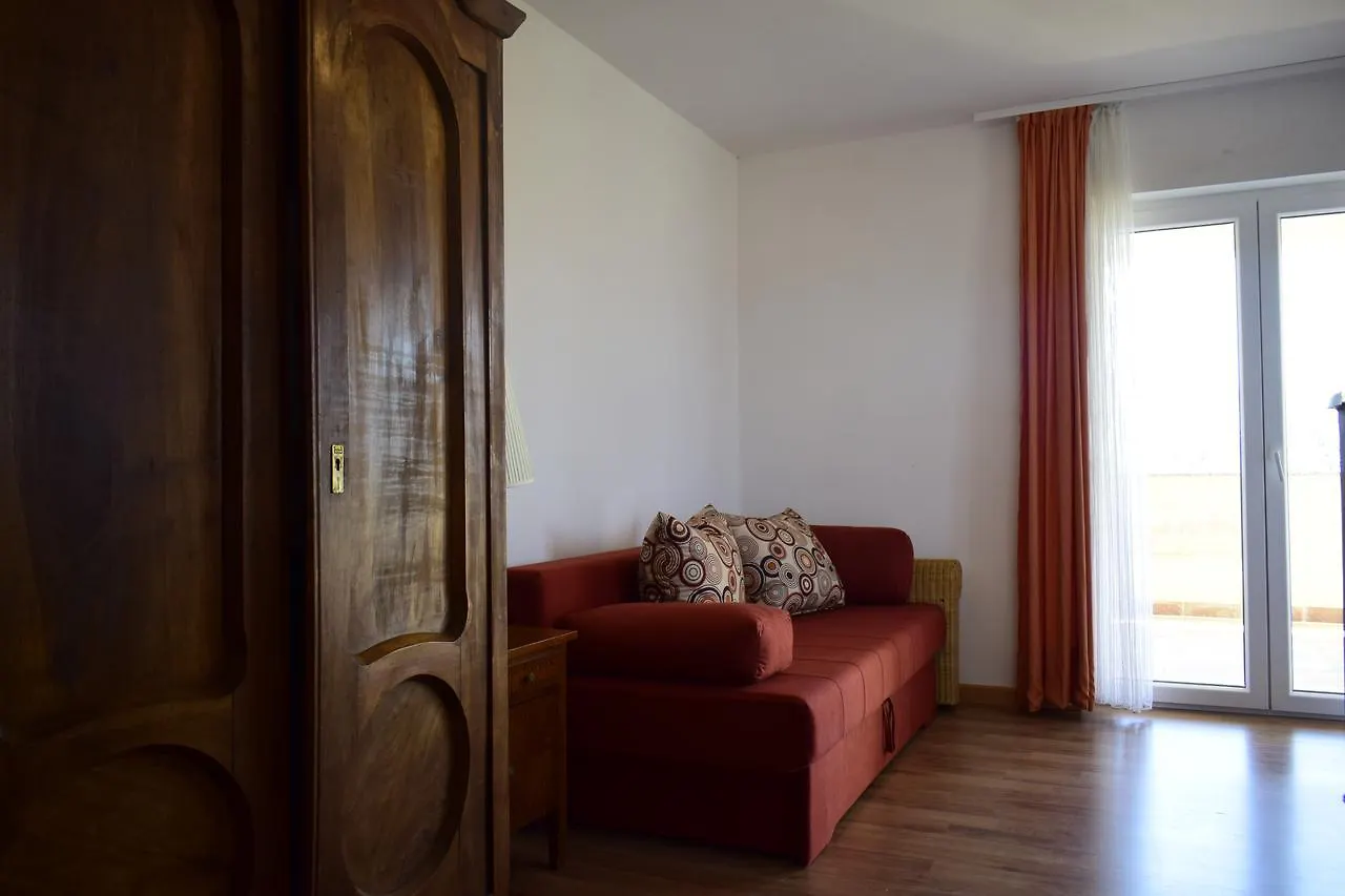 Apartments Mermaid Malinska